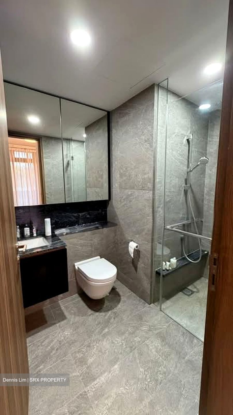 Daintree Residence (D21), Condominium #573968761